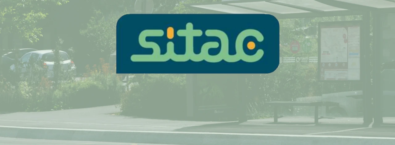 Des nouveautés pour le réseau SITAC !